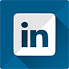 LinkedIn logo